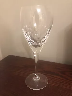 Buy Vintage Edinburgh Crystal Wine Glass - More Available! • 9.99£