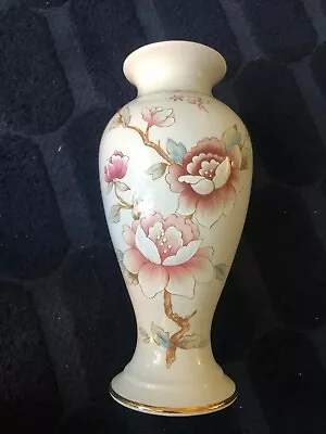 Buy Vintage St Michael (M&S )Claremont Bud Vase 20cm Height Good Condition • 10£