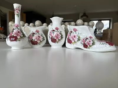 Buy Crown Fine Bone China Collectables  • 10.99£