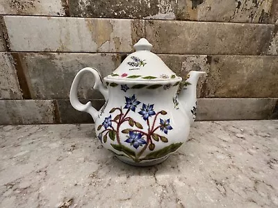 Buy Kent Pottery Herb Garden Teapot • 24.12£