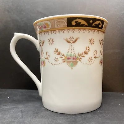 Buy Queen’s Olde England Fine Bone China Mug A Churchill Brand Made In England  • 19.95£