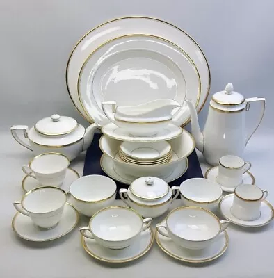 Buy Royal Worcester Viceroy Gold Dinner, Tea & Coffee Items - Sold Individually • 34£