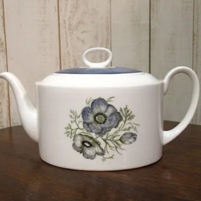 Buy Susie Cooper #1 Vintage Pot Glen Mist Around 1980's Antique Ceramics Tea • 192.20£