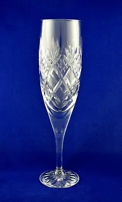Buy Royal Doulton Crystal “ELIZABETH” Champagne Glass - 21.6cms (8-1/2″) Tall - 1st • 24.50£