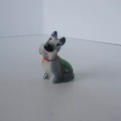 Buy Wade Whimsies Lady And The Tramp - Jock • 2.99£