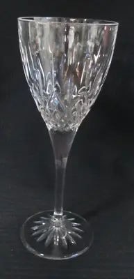 Buy Royal Doulton Earlswood Water Wine Glass Goblet 8  Tall • 19.21£