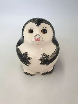 Buy Babbacombe Pottery Mole String Holder Dispenser Hand Painted By Philip Laureston • 12.99£
