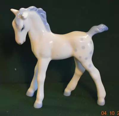 Buy WADE George Wade PONY WITH BLUE SPOTS  1950's • 145£