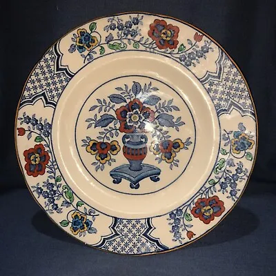 Buy Antique John Maddock & Sons Royal Ivory Side Plate. “Kang Hai”. • 9.50£