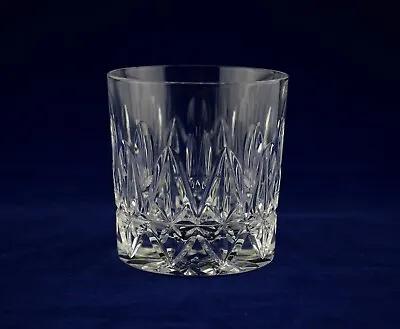 Buy Edinburgh Crystal “ORKNEY” Whiskey Glass / Tumbler – 8.5cms (3-1/4″) Tall - 1st • 24.50£
