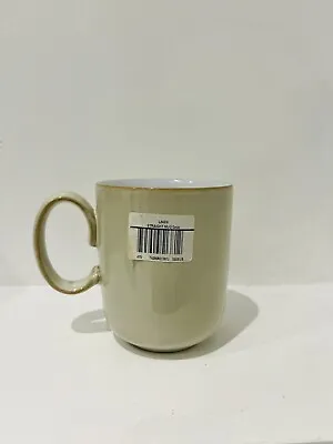 Buy DENBY - Linen Straight Sided Mugs (New Shape) 1PC • 12.99£