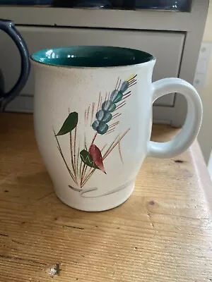 Buy Denby Greenwheat Mug • 19£