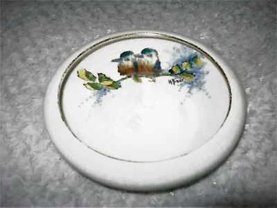 Buy Vintage Grimwades Kookaburras Pin Dish • 25£