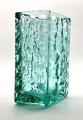 Buy Vintage Sklo Union Glass Vase • 33.99£