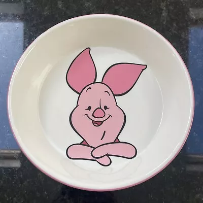 Buy Royal Doulton Disney Piglet Bowl Plate Winnie The Pooh • 2.50£