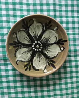 Buy Vintage Alvingham Pottery Pin Dish Studio Pottery • 5£