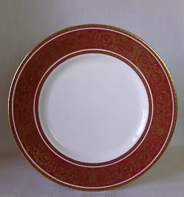 Buy Royal Doulton Buckingham H4971 Dinner Plate  - Immaculate • 7.99£