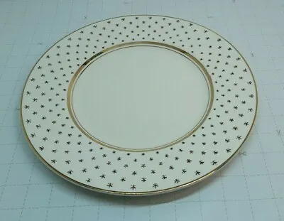 Buy John Maddock And Sons Royal Ivory Stars 8  Side Plate VINTAGE • 3.99£