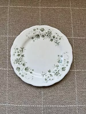 Buy Queen Anne Bone China Saucer ONLY. Ridgeway Potteries. Made In England. Roses. • 4£