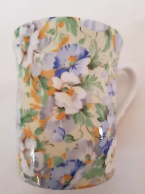Buy Queens  English Bone China Mug  English Chintz Floral Mug • 4£
