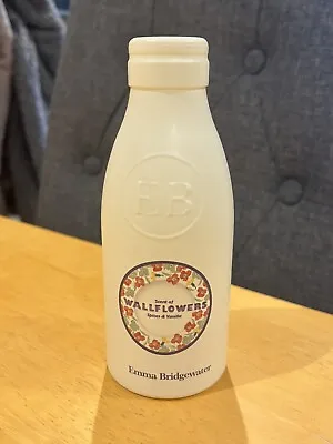 Buy Emma Bridgewater Milk Bottle Style Reed Diffuser (empty) / Bottle Vase • 6.99£