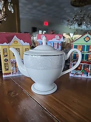 Buy Rare Alana Waterford China Porcelain Teapot • 316.26£