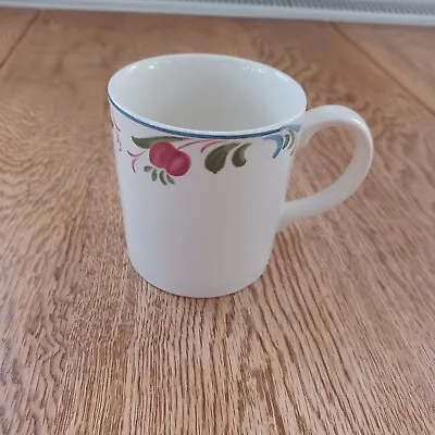 Buy Poole ` Cranborne` Coffee Mug. • 7£