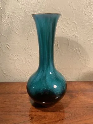 Buy Blue Mountain Pottery Vase • 23.11£