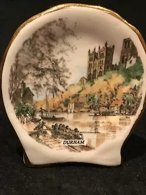 Buy Fine Bone China Shelf Top Ornament Of Durham. • 9£