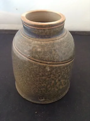 Buy Rebecca Harvey Salt Glaze Vase • 18£