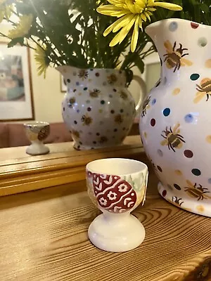 Buy EMMA BRIDGEWATER Easter Egg EGG CUP. New. 1st Quality. • 14£
