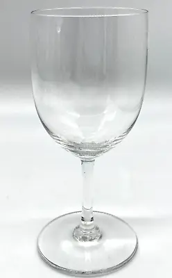 Buy Baccarat Crystal Perfection Port Wine Glass, Excellent Condition • 33£