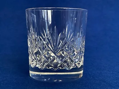 Buy Vintage Edinburgh Crystal ED158 Small Whisky Glass - Multiple Available • 18.50£