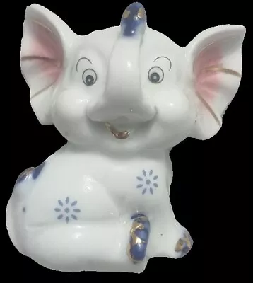 Buy Porcelain Polish Elephant • 8£