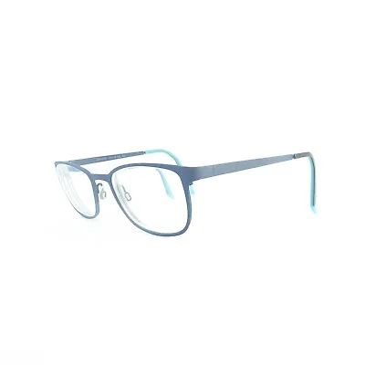 Buy Miki Ninn M2240A Full Rim S6420 Used Eyeglasses Frames - Eyewear • 14.99£