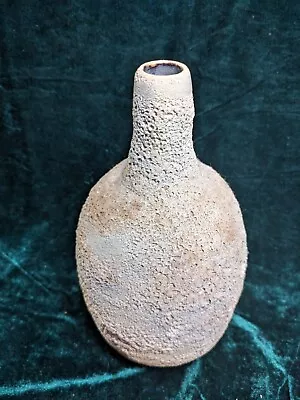 Buy Artisan Moon Ceramic Vase Handmade • 28.35£