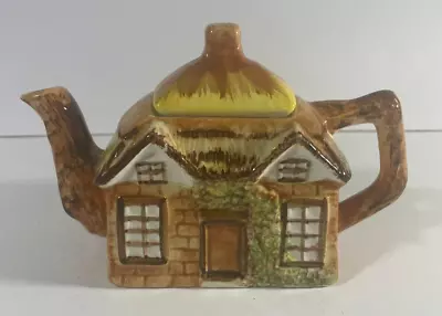 Buy Price Kensington Cottage Ware Ceramic Tea Pot With Lid ( B12), Vintage • 13.99£