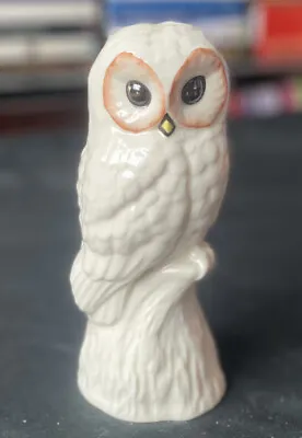 Buy Donegal Parian China Owl • 11.99£