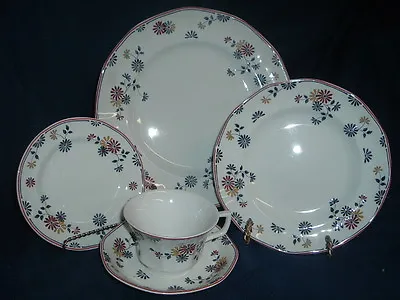 Buy Wedgwood, VERMONT, Place Setting • 20.14£