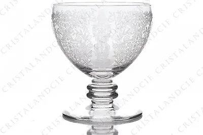 Buy Marillon Wine Glass No. 3 By Baccarat. Wine Glass N°3 Marillon By Baccarat • 68.10£