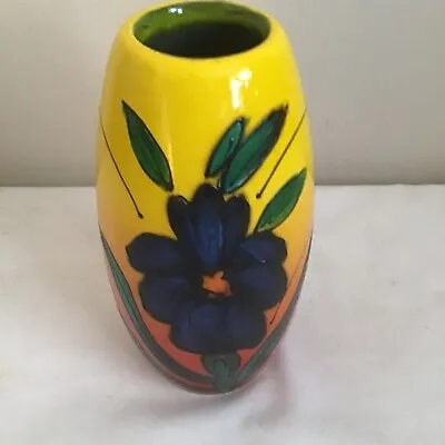 Buy Anita Harris Pottery Vase • 76£