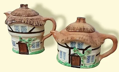 Buy Billington  Cottage Design Teapot, Coffee Pot & Teapot Devon Cobb. • 22£