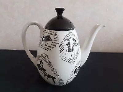 Buy Ridgway Homemaker Coffee Pot - Good Condition • 110£