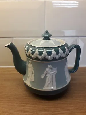 Buy Carlton Ware Tea Pot • 7£