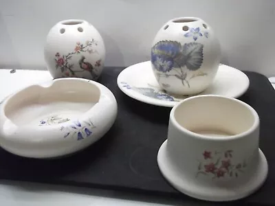 Buy Axe Vale Pottery Devon Torquay Ware Collection • 10£