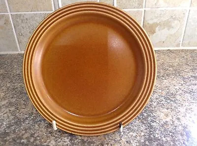 Buy Hornsea -  Saffron- Dinner Plate • 9.95£