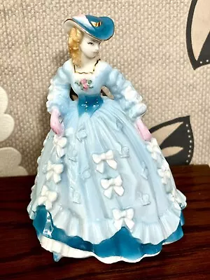 Buy Royal Worcester Limited Edition Lady Charlotte Figurine • 14.99£