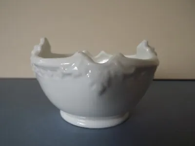 Buy Coalport Bone China Countryware White Ashtray / Small Bowl • 1.80£