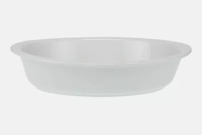 Buy Royal Worcester - Classic White - Classics - Vegetable Dish (Open) - 224358Y • 30.95£