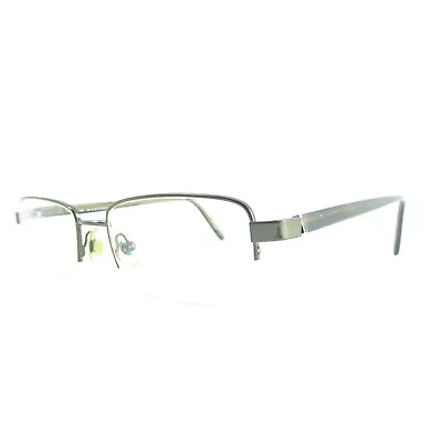 Buy Marchon M529 Semi-Rimless S8744 Used Eyeglasses Frames - Eyewear • 19.99£